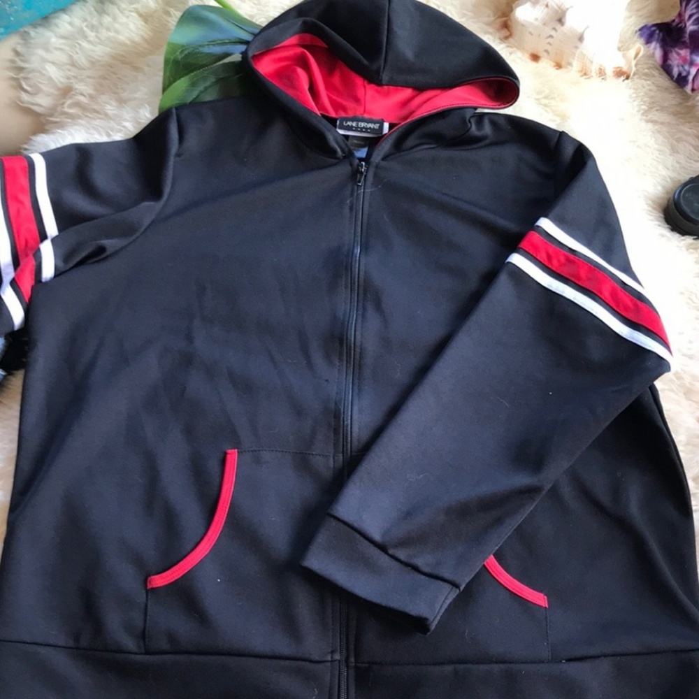 Lane Bryant jacket